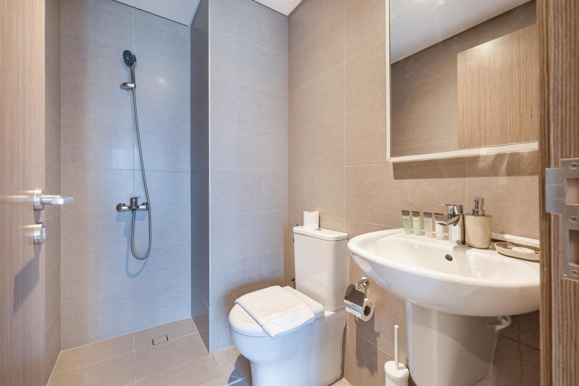 A-living Prime 3br With Burj Khalifa & Fountain View Apartment *