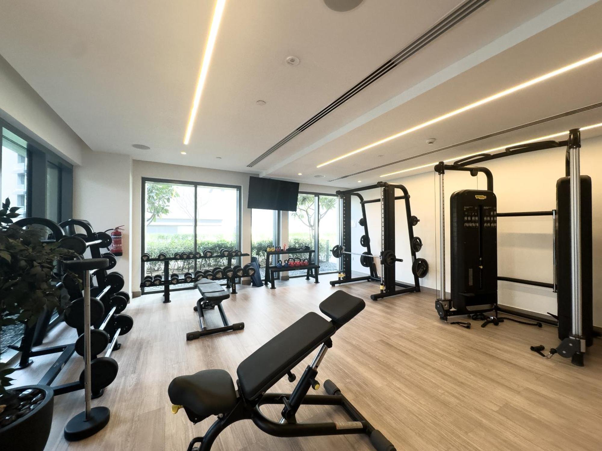 A-living Prime 3br With Burj Khalifa & Fountain View Apartment *