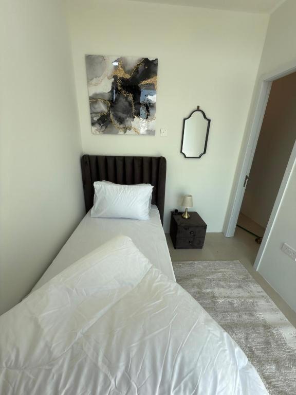 Nuchi Apartment Dubai