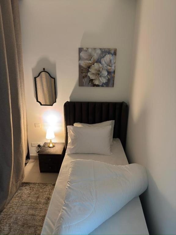 Apartment Nuchi
