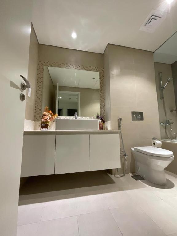 Apartment Nuchi *