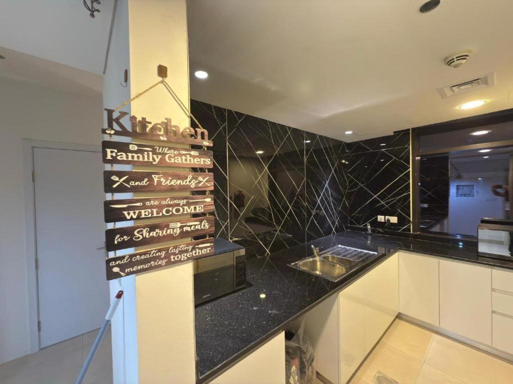 Apartment Nuchi Dubai