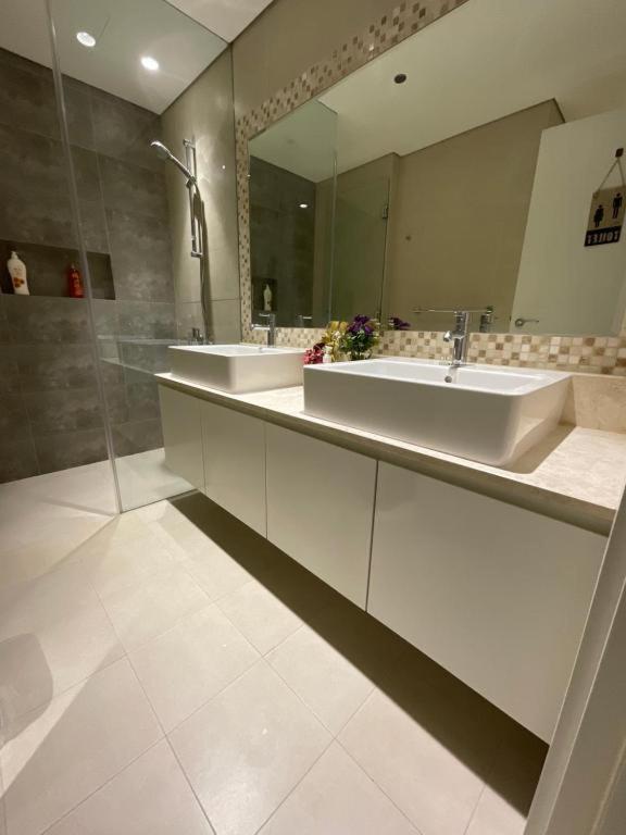 Nuchi Apartment