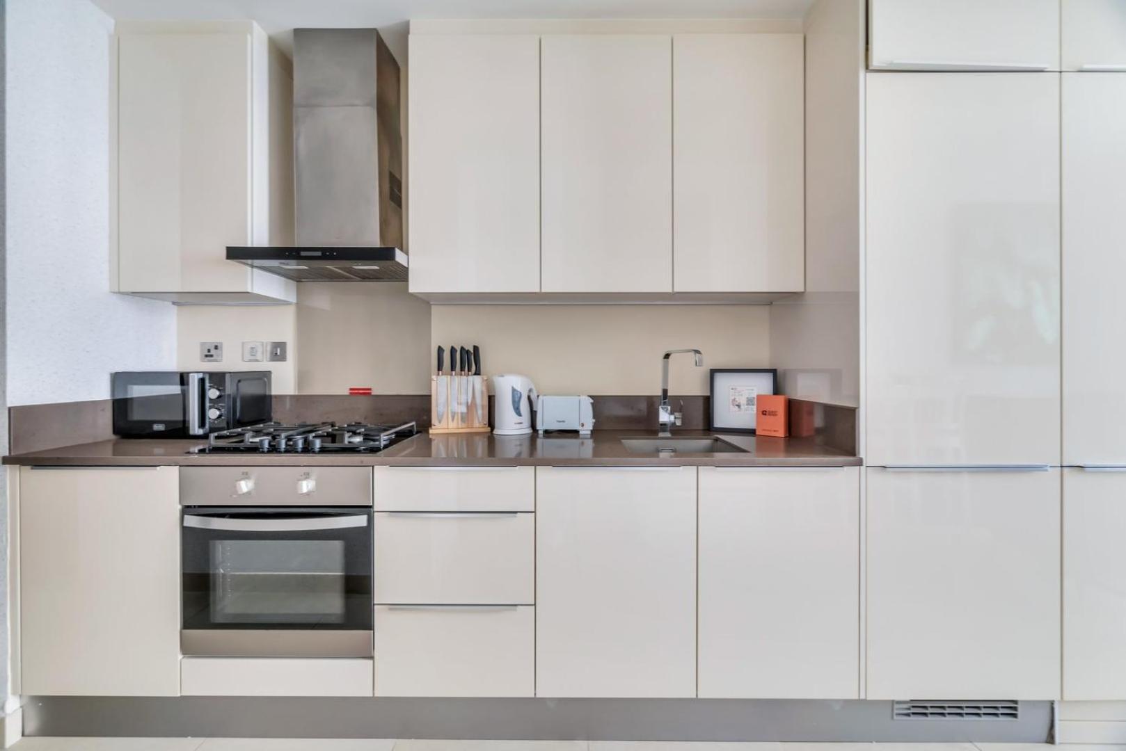 Guestready - Marina Gate Apartment Dubai