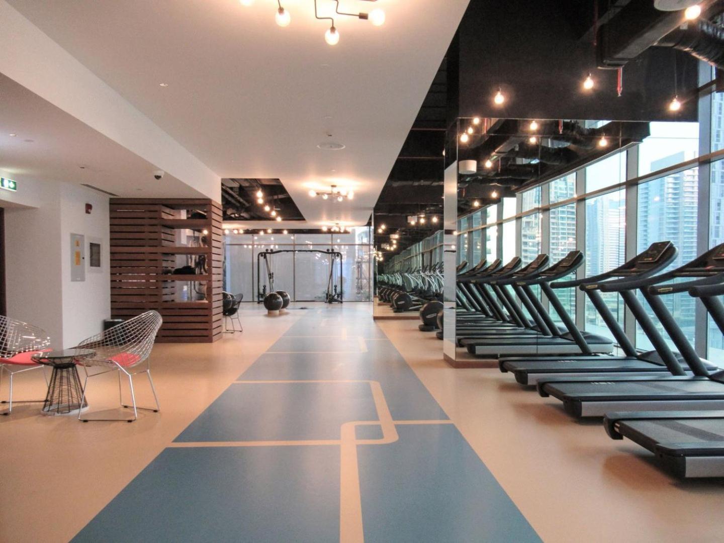 Guestready - Marina Gate * Dubai