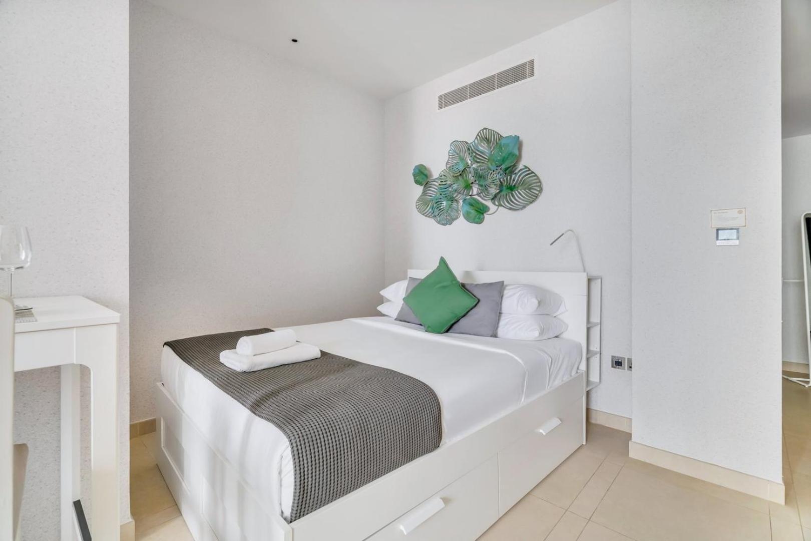 Guestready - Marina Gate *