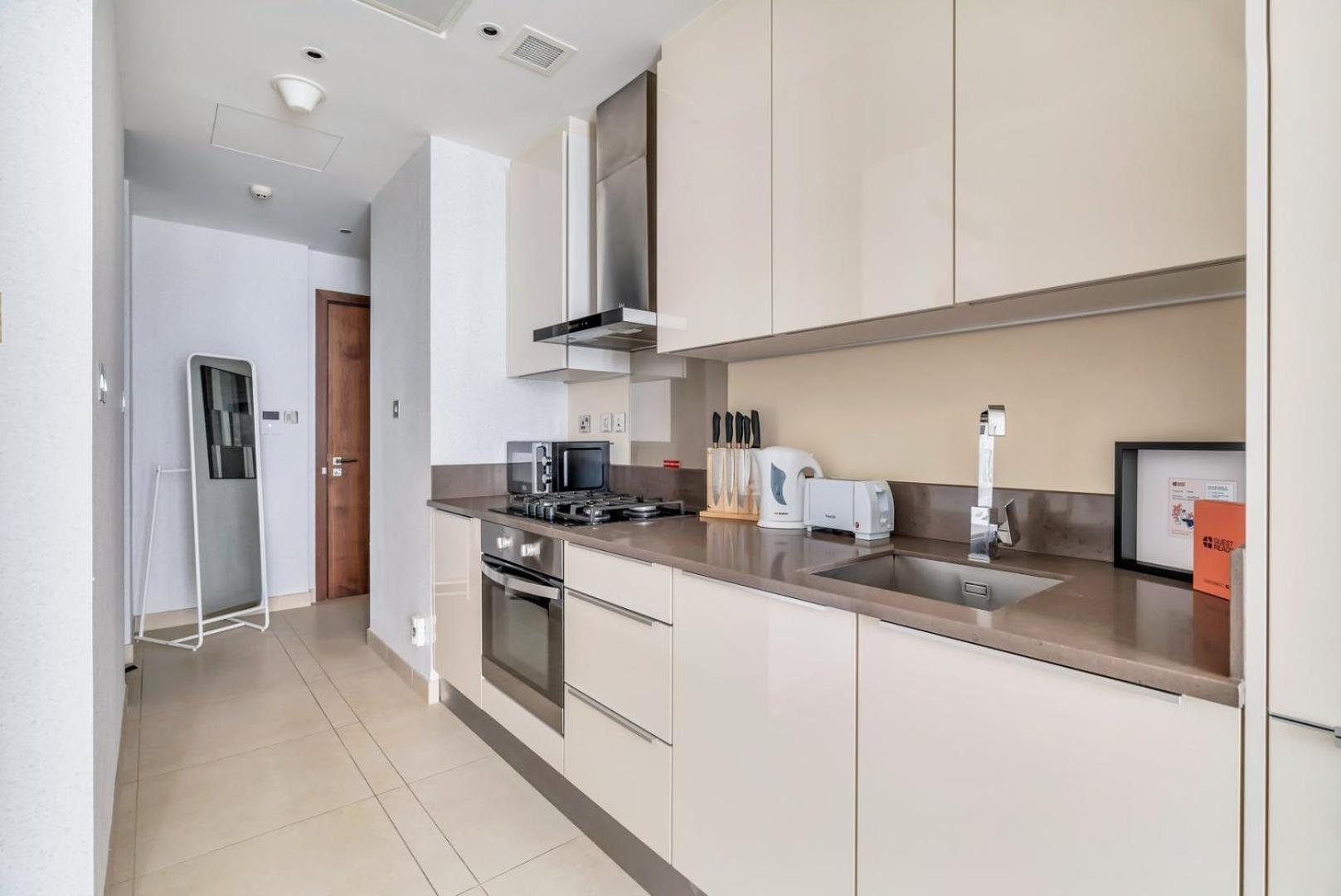 Guestready - Marina Gate Dubai