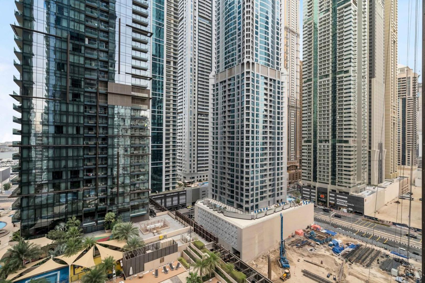 Guestready - Marina Gate * Dubai