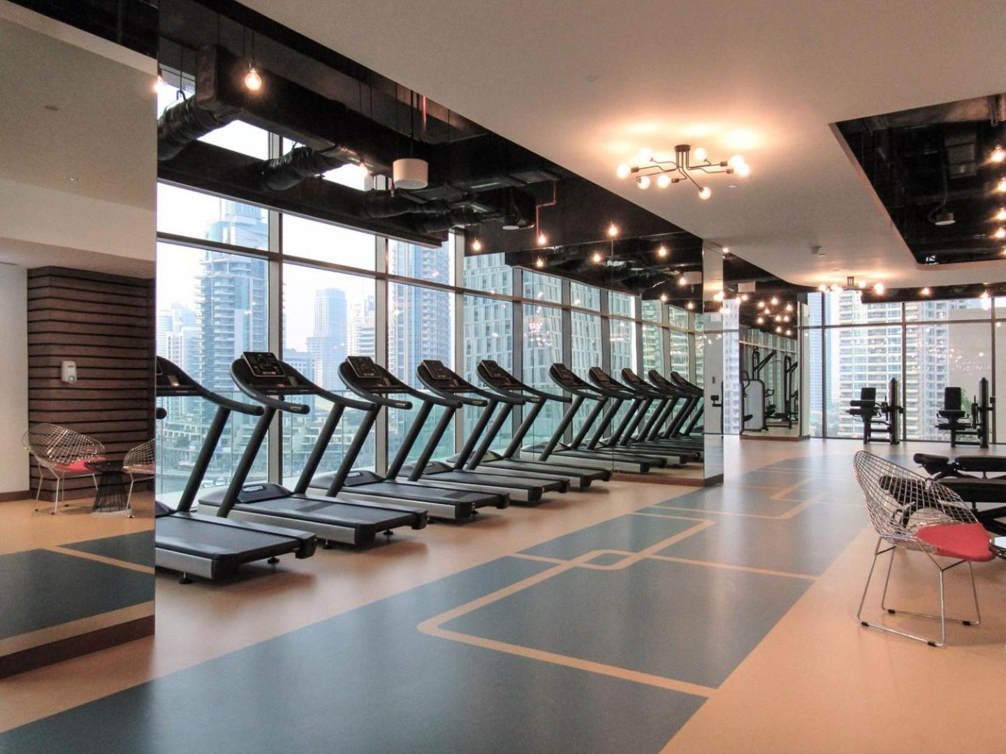 Apartment Guestready - Marina Gate *