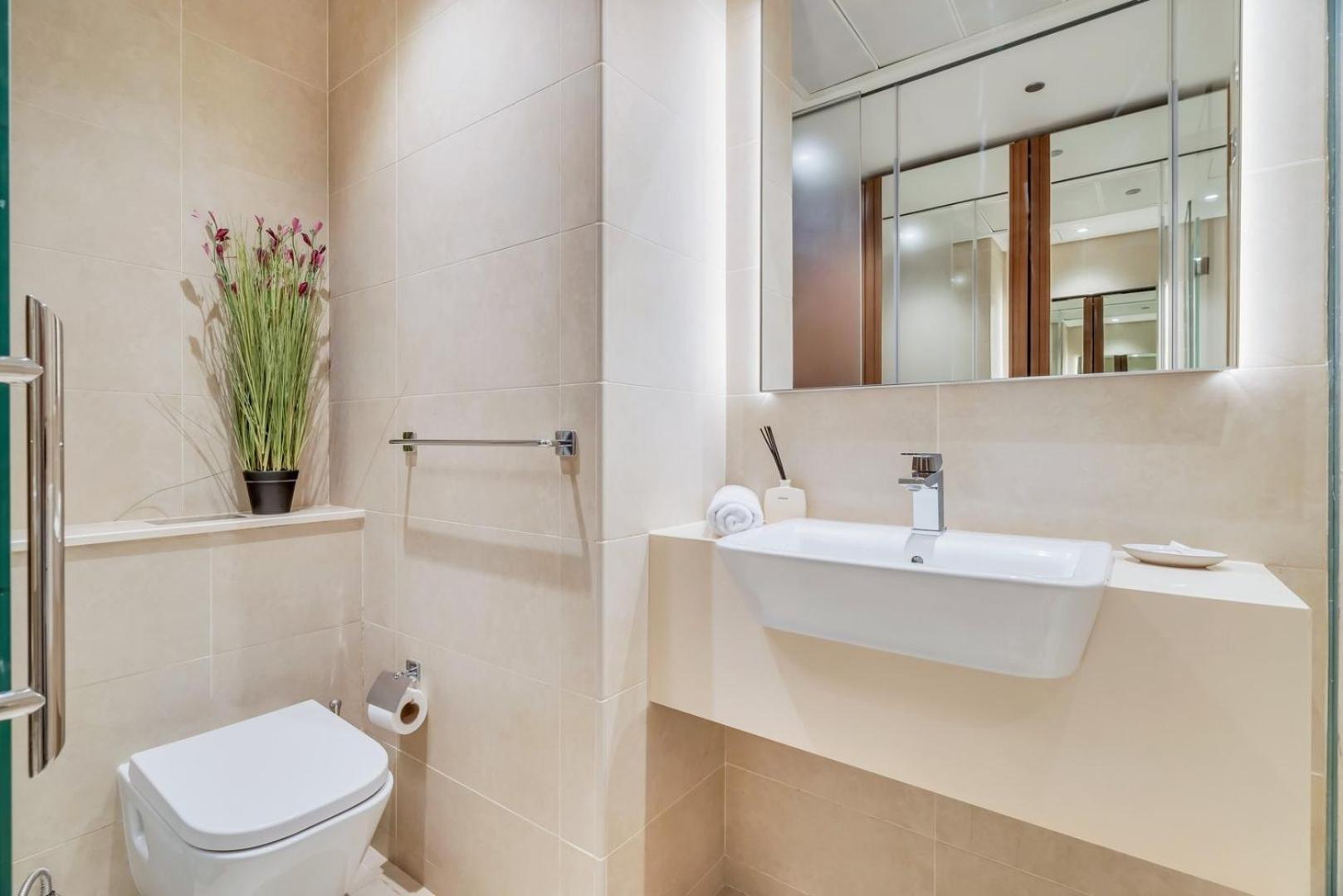 Guestready - Marina Gate * Dubai