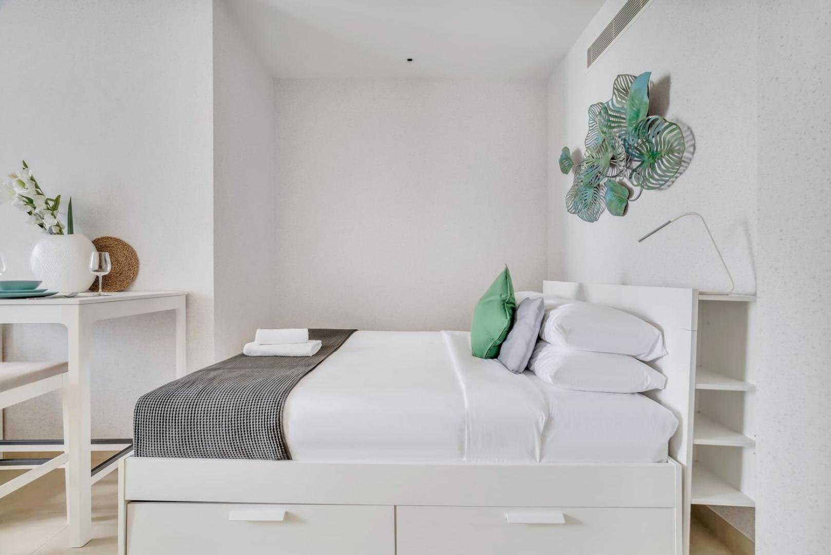 Guestready - Marina Gate Apartment *