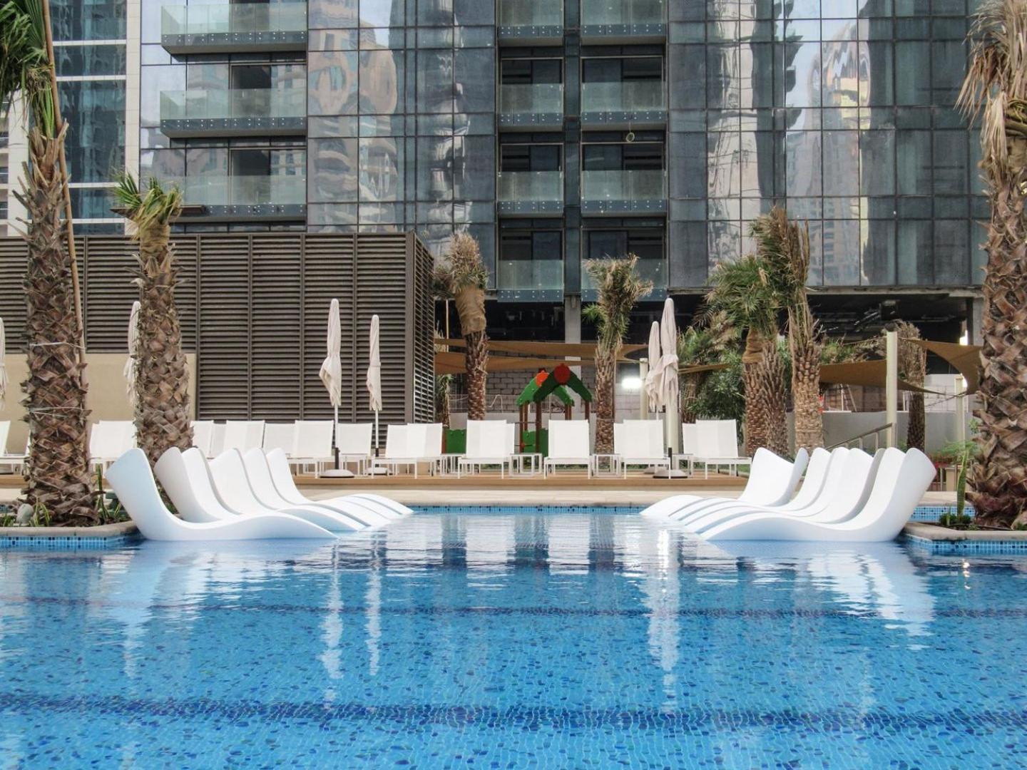 Apartment Guestready - Marina Gate *