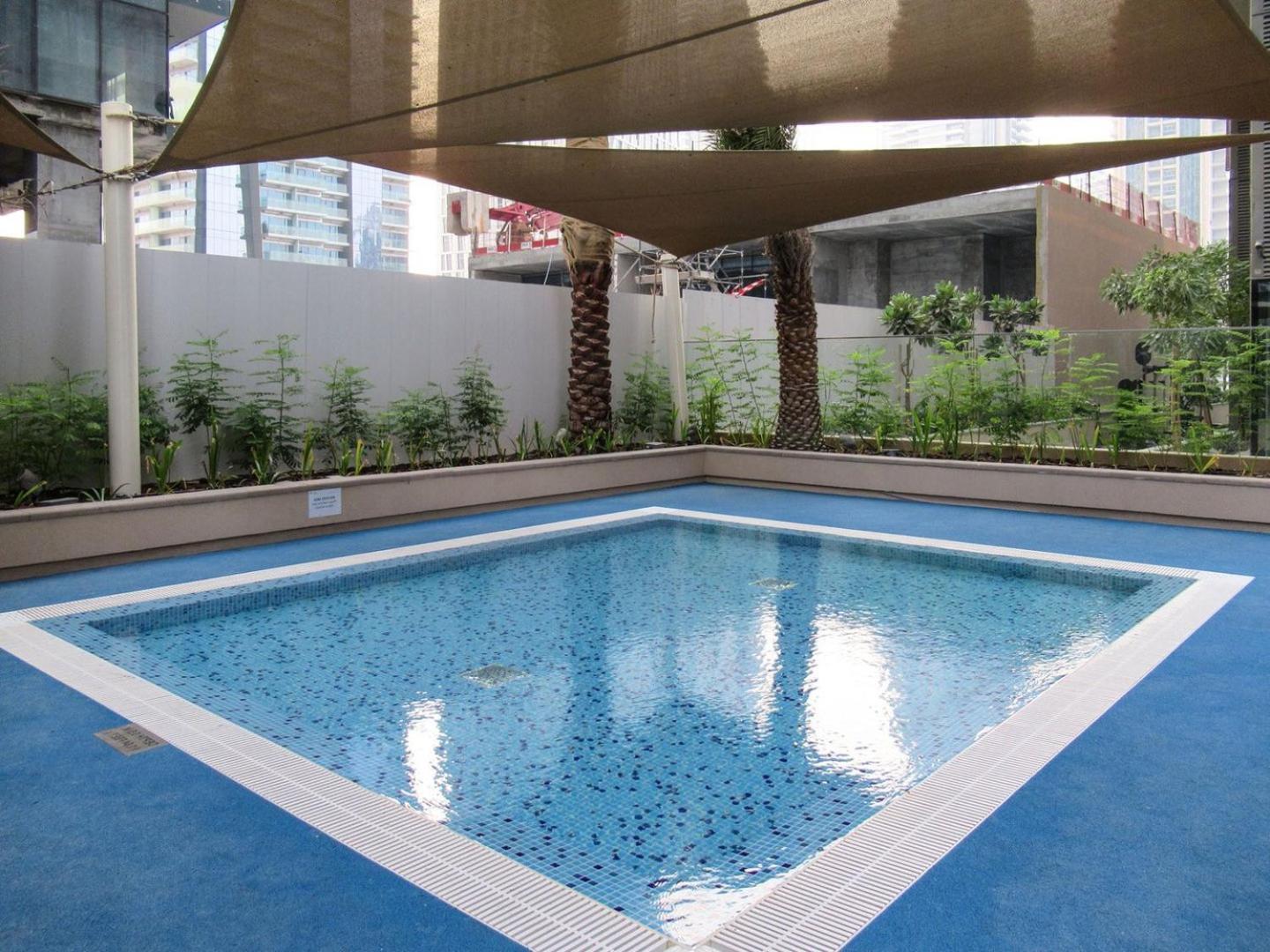 Guestready - Marina Gate Apartment *