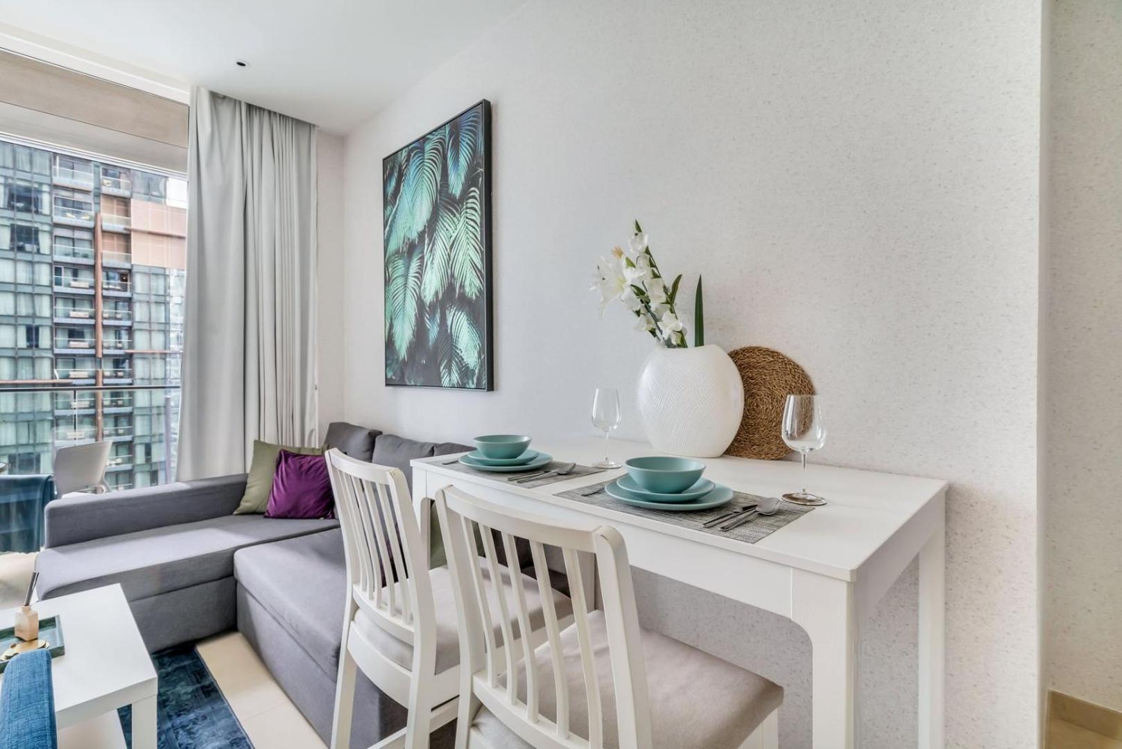 Apartment Guestready - Marina Gate *