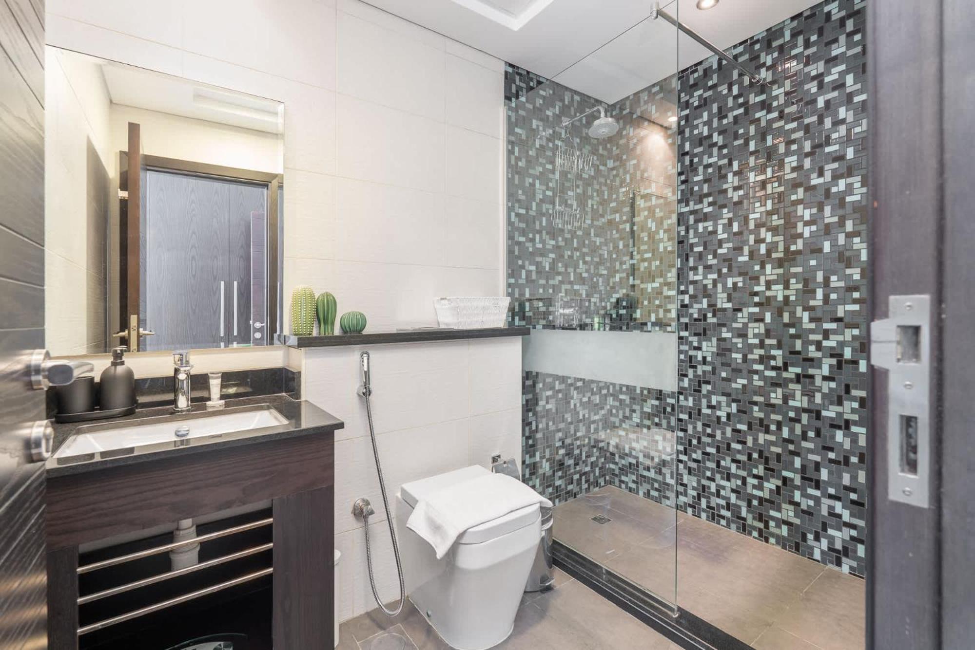 Luxury 4br In Marina With Stunning Palm Views Apartment *