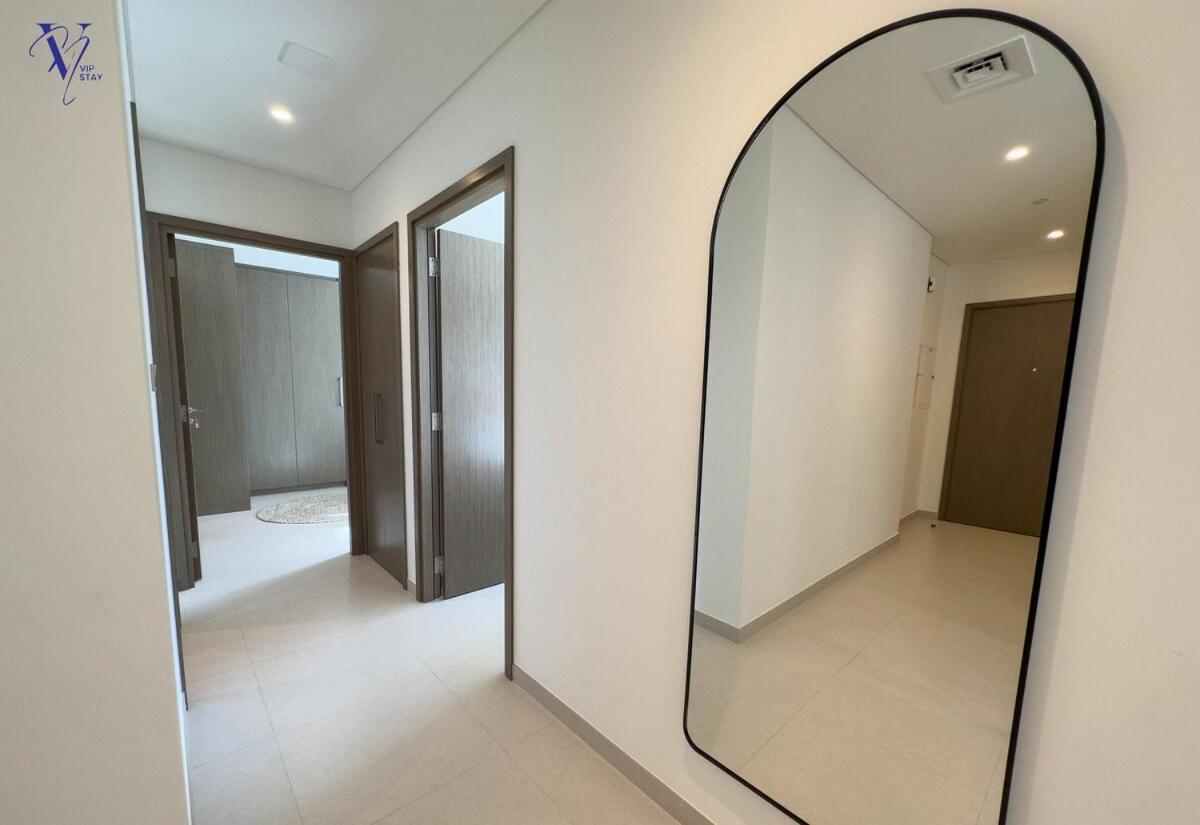 Charming 2bdr With Full View Of Burj Khalifa *
