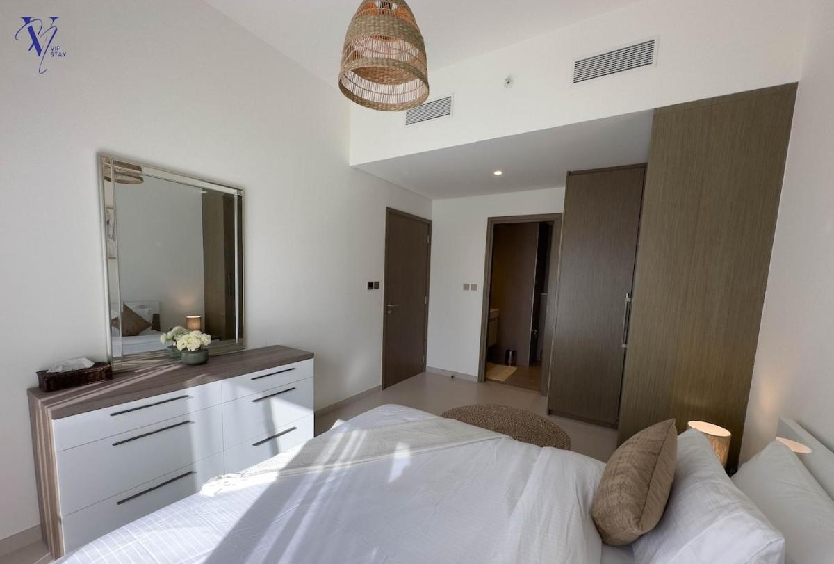 Charming 2bdr With Full View Of Burj Khalifa