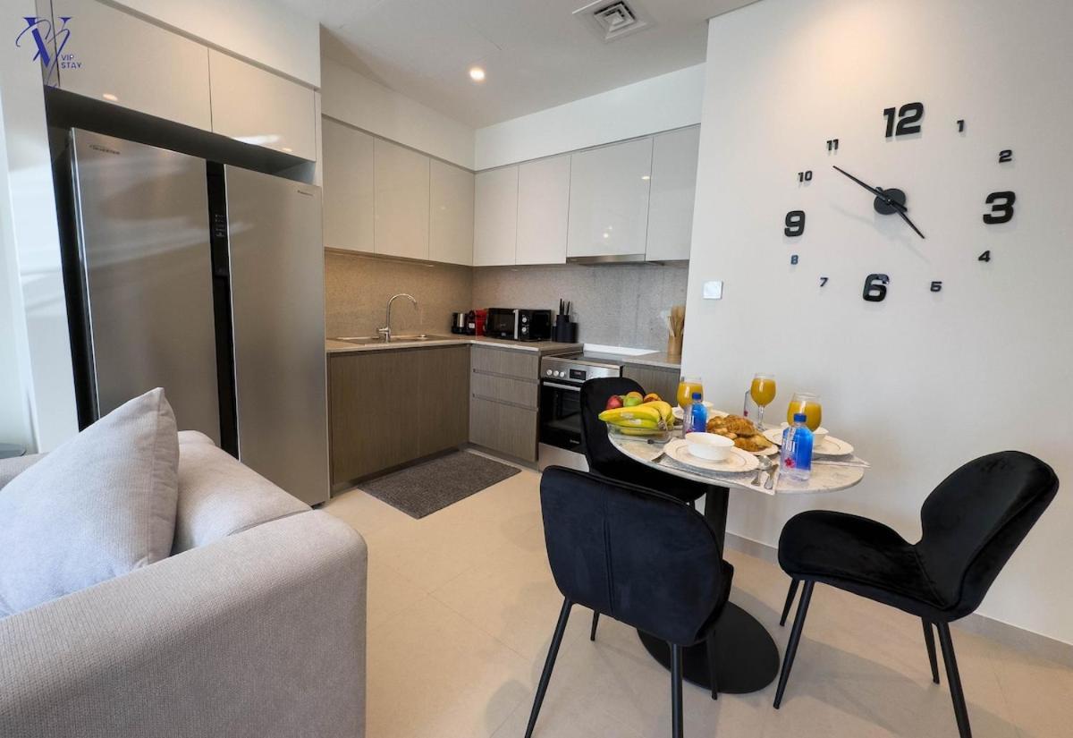 Charming 2bdr With Full View Of Burj Khalifa Apartment Dubai