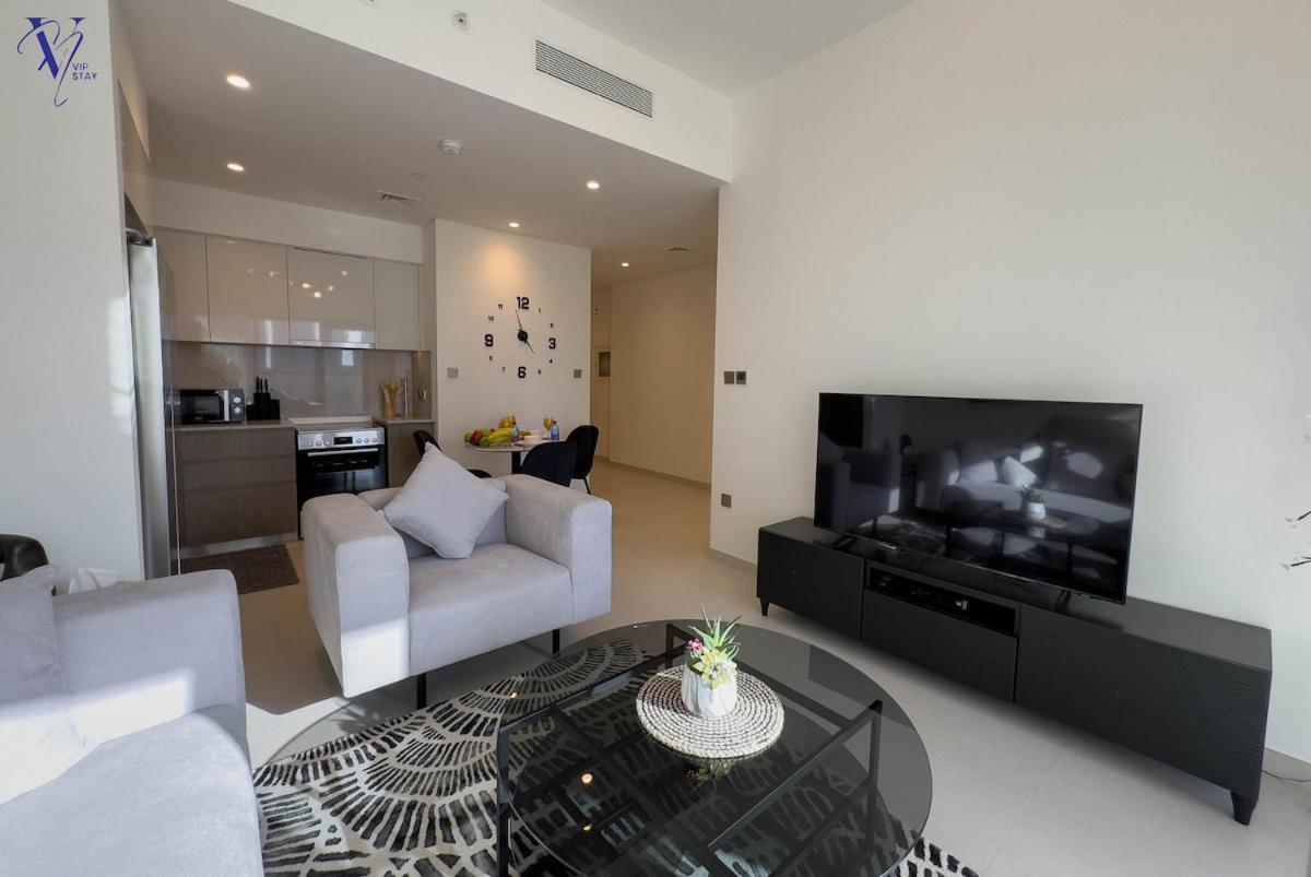 Apartment Charming 2bdr With Full View Of Burj Khalifa *