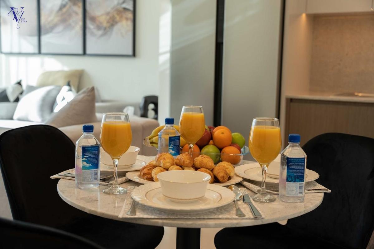Charming 2bdr With Full View Of Burj Khalifa *
