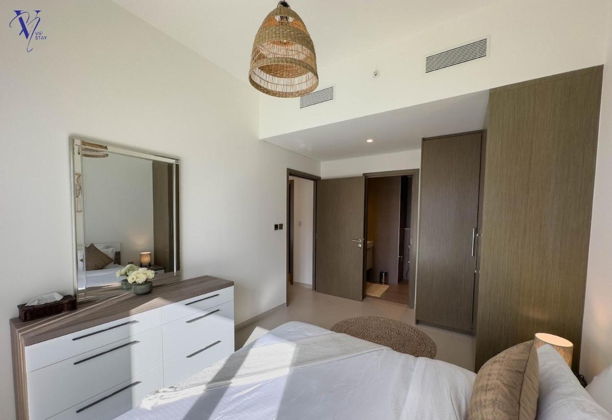 Apartment Charming 2bdr With Full View Of Burj Khalifa
