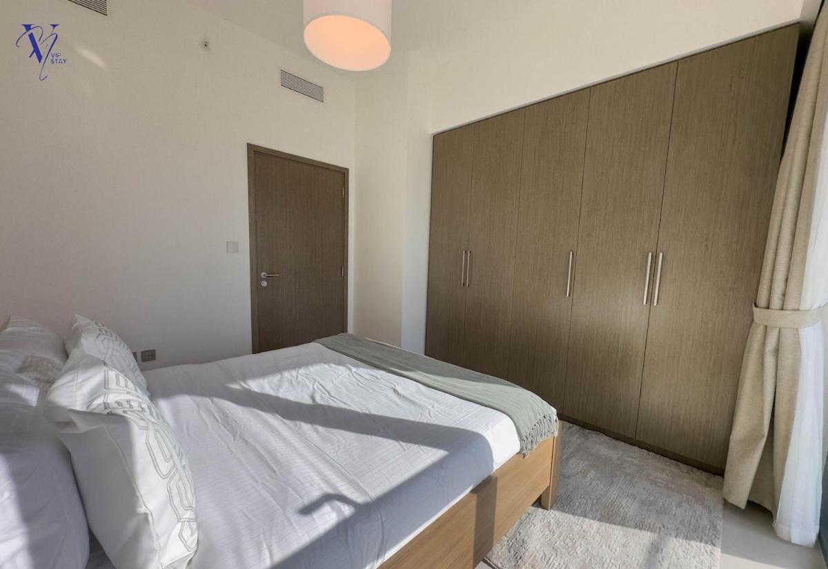 Charming 2bdr With Full View Of Burj Khalifa *