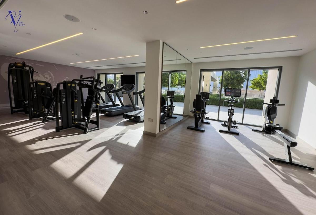 Apartment Charming 2bdr With Full View Of Burj Khalifa