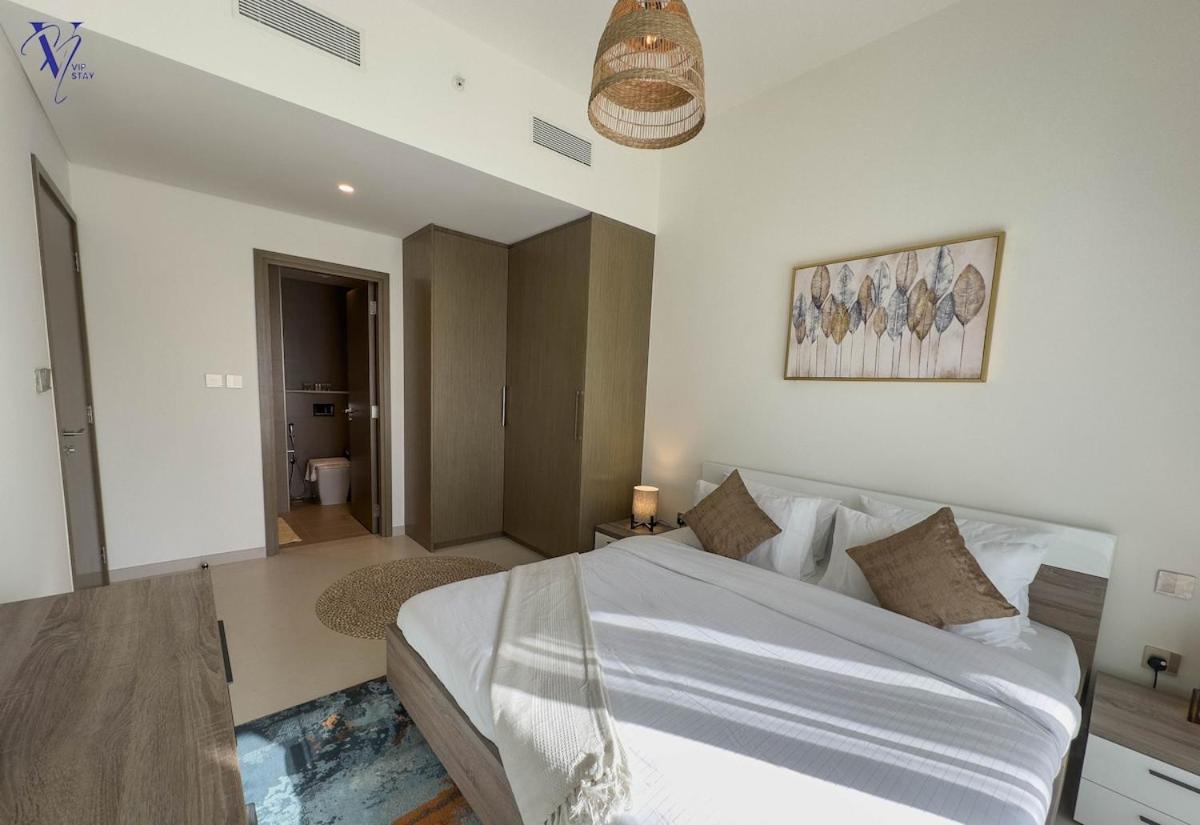 Charming 2bdr With Full View Of Burj Khalifa *