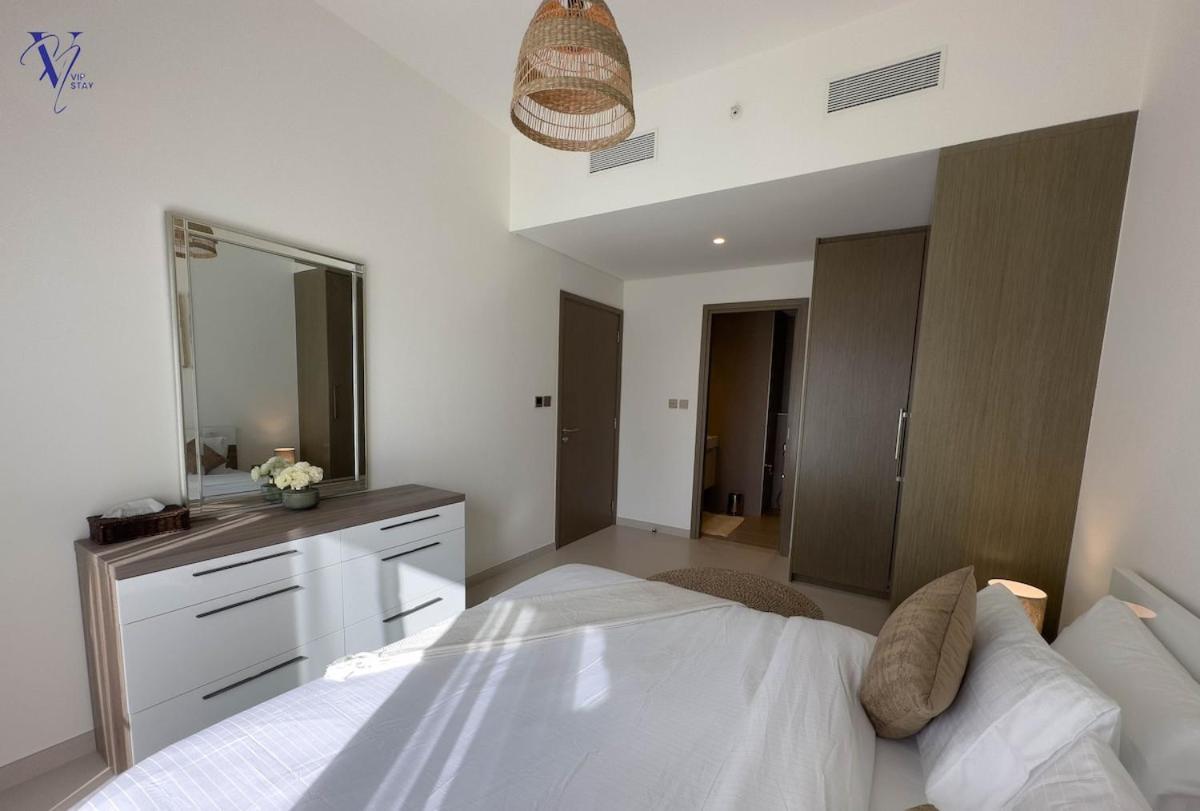 Charming 2bdr With Full View Of Burj Khalifa Dubai