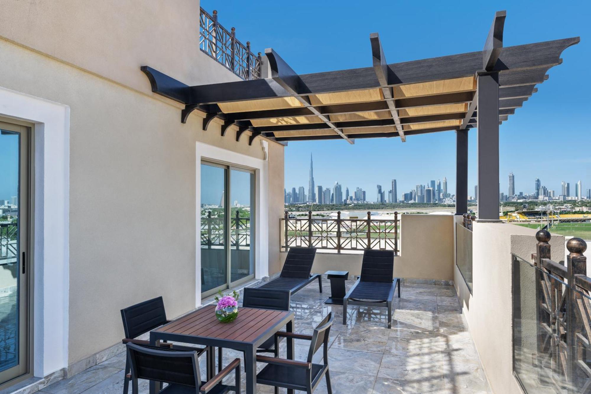 Barcelo Al Jaddaf, 4* Dubai