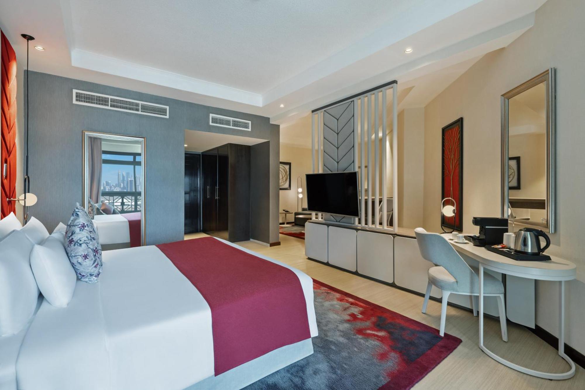 Barcelo Al Jaddaf,