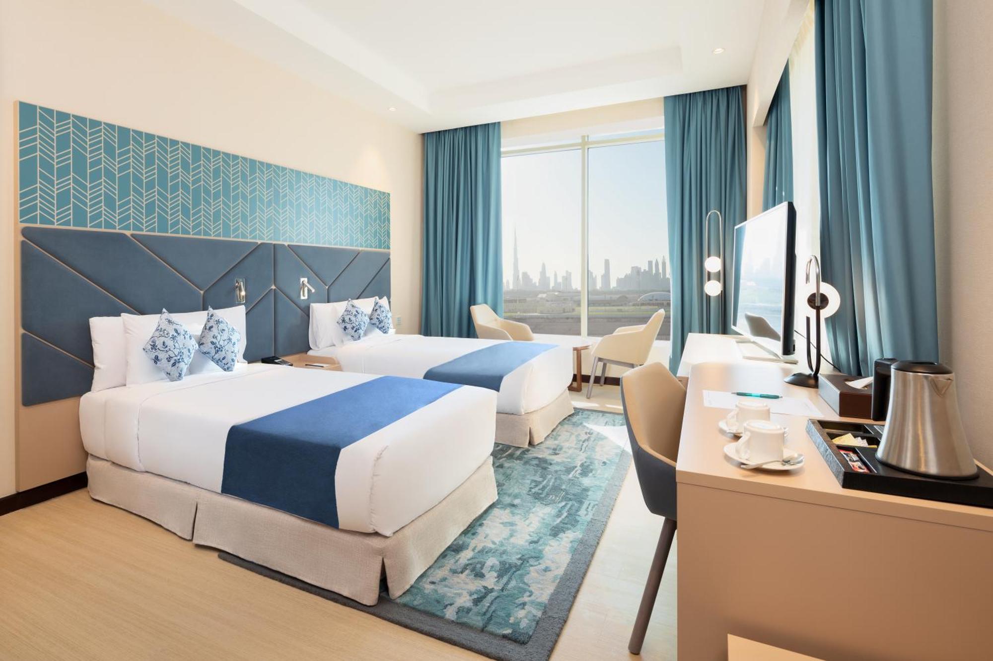 Barcelo Al Jaddaf,