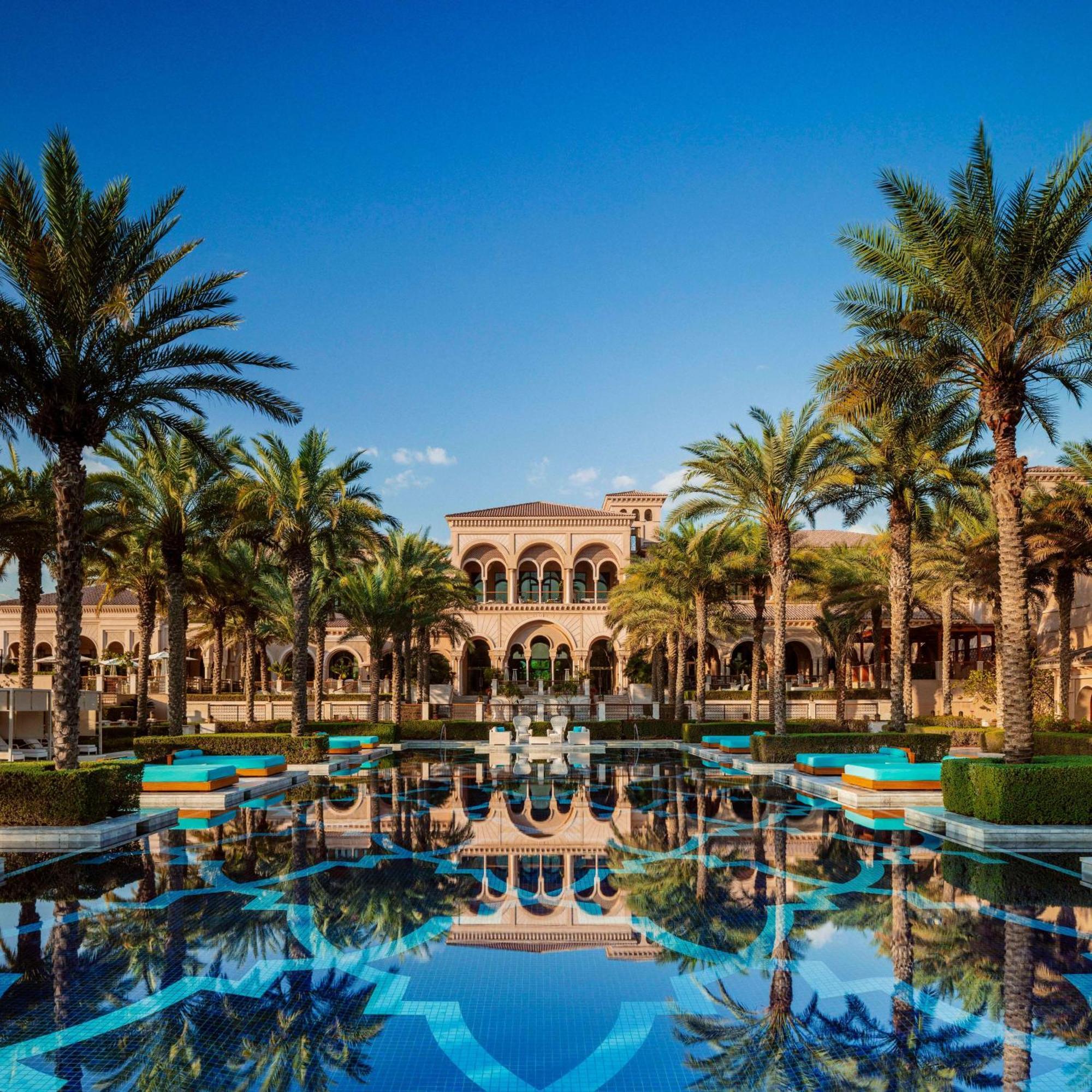 One&only The Palm Dubai