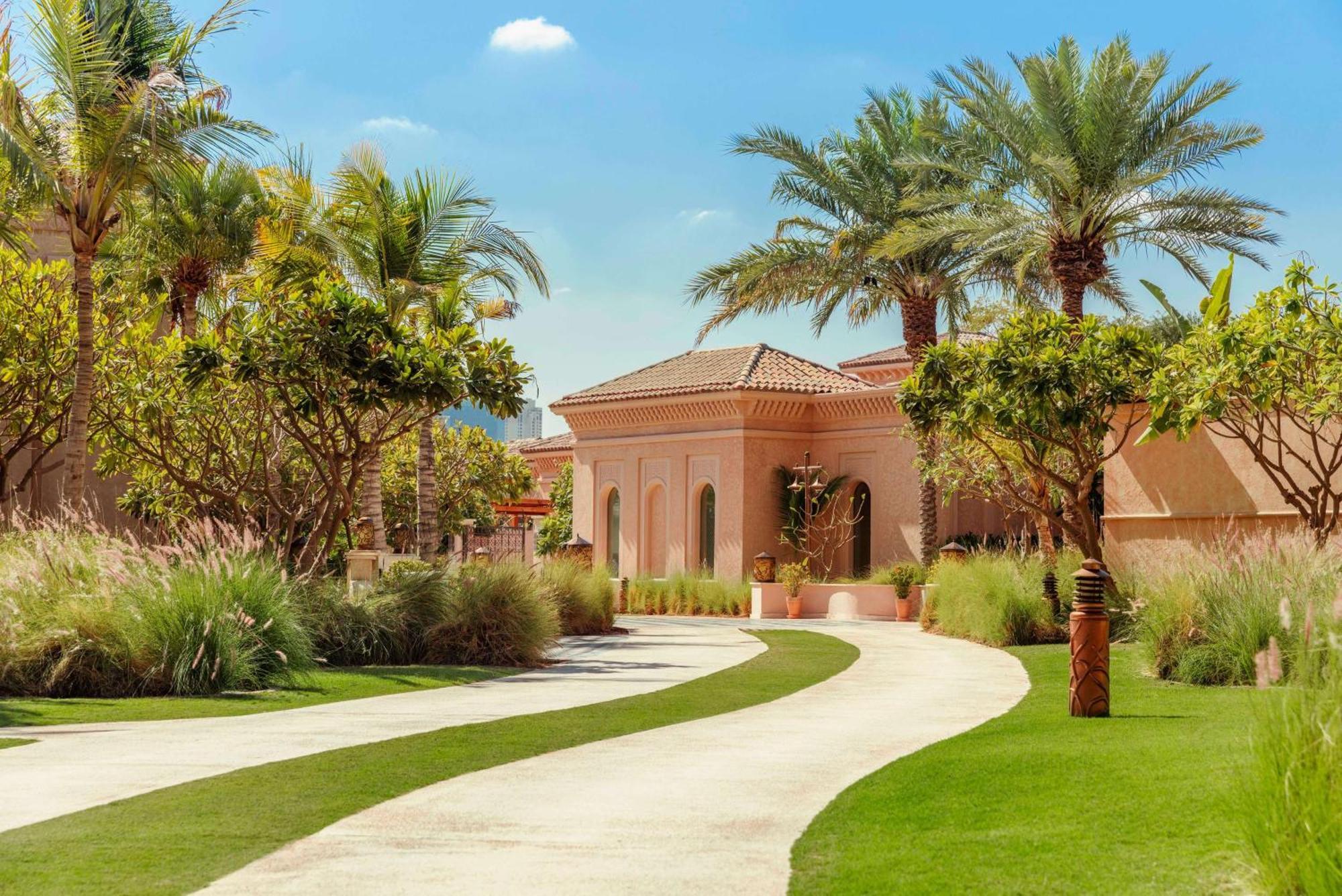 One&only The Palm 5* Dubai