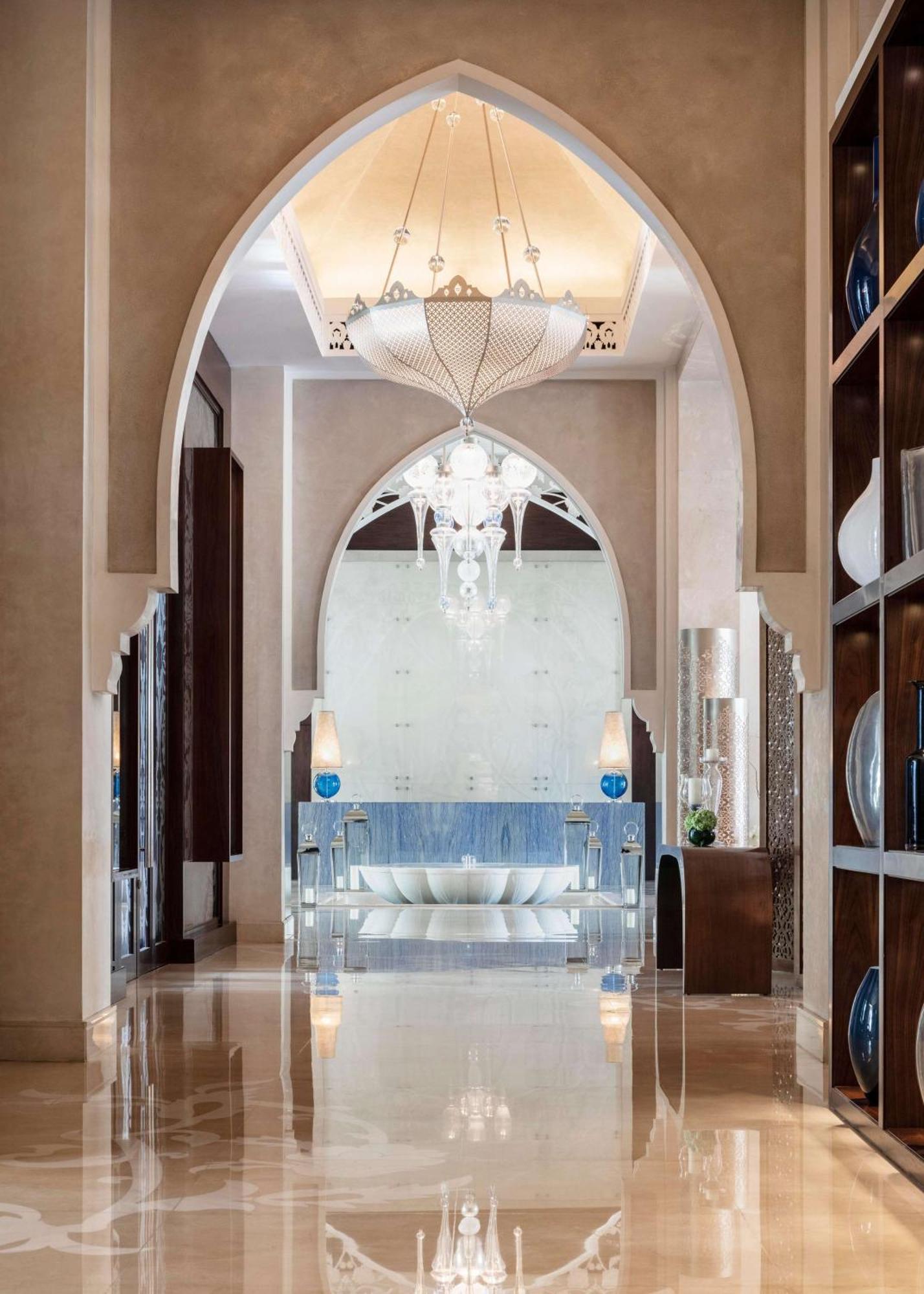 One&only The Palm 5*