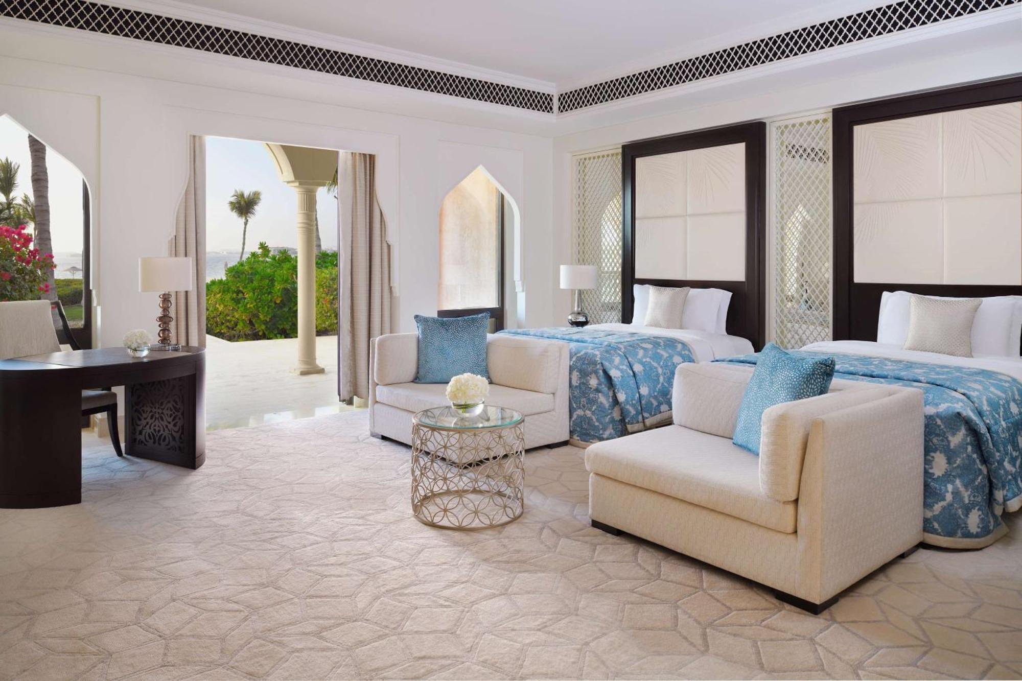 One&only The Palm Resort 5*