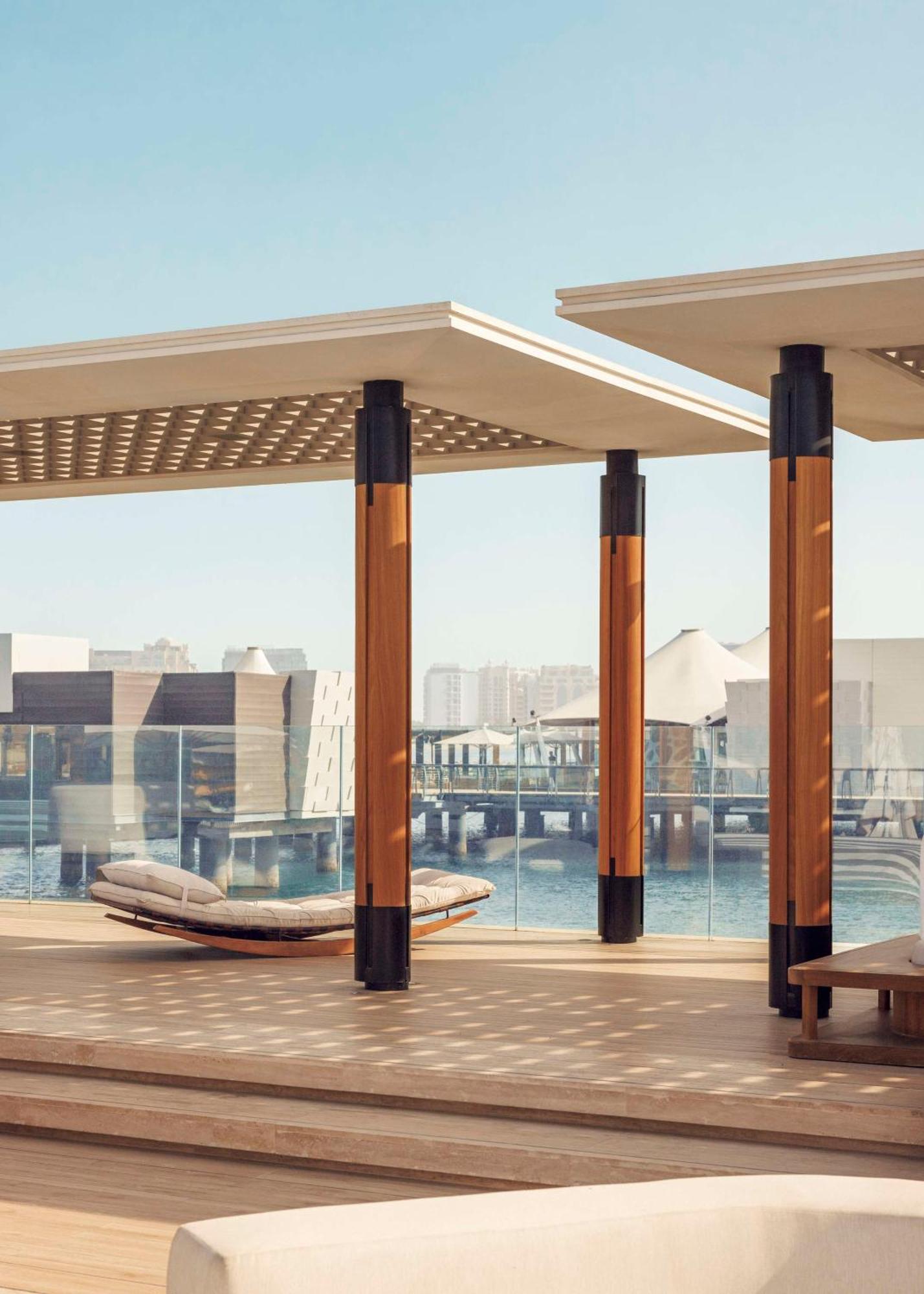 One&only The Palm 5* Dubai