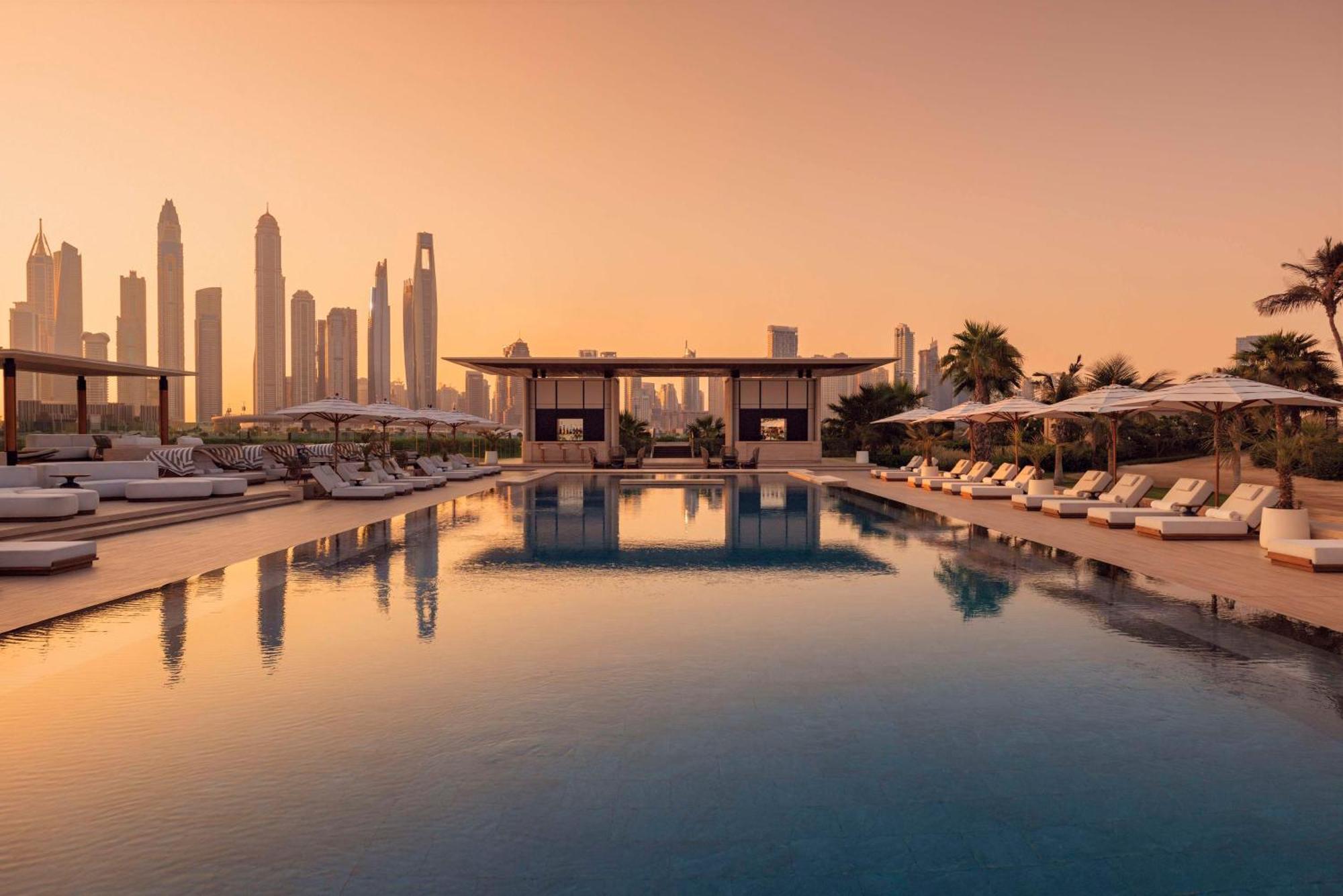 One&only The Palm 5* Dubai