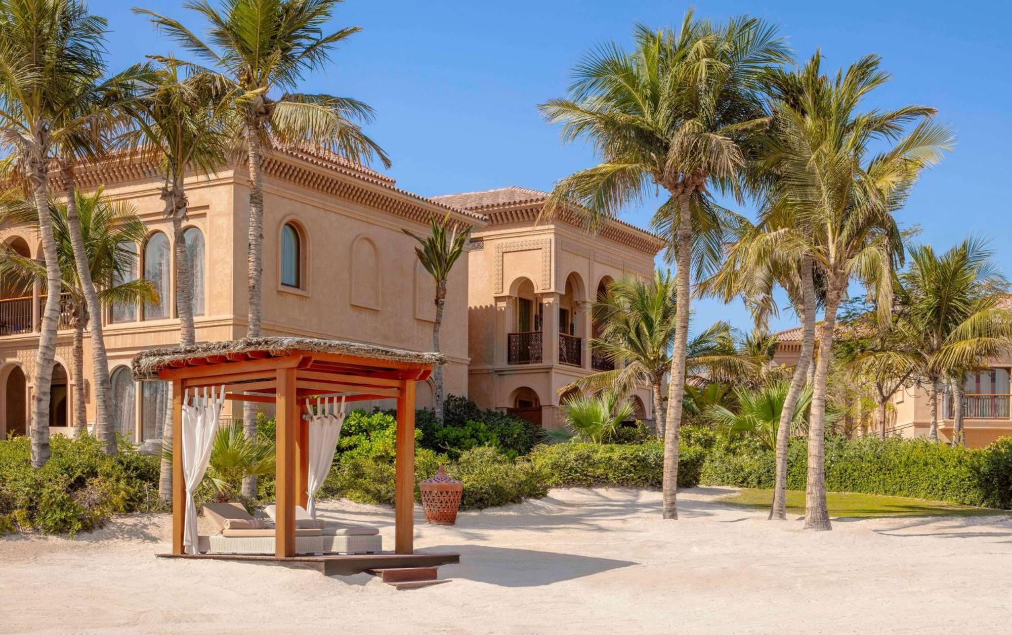 One&only The Palm 5*