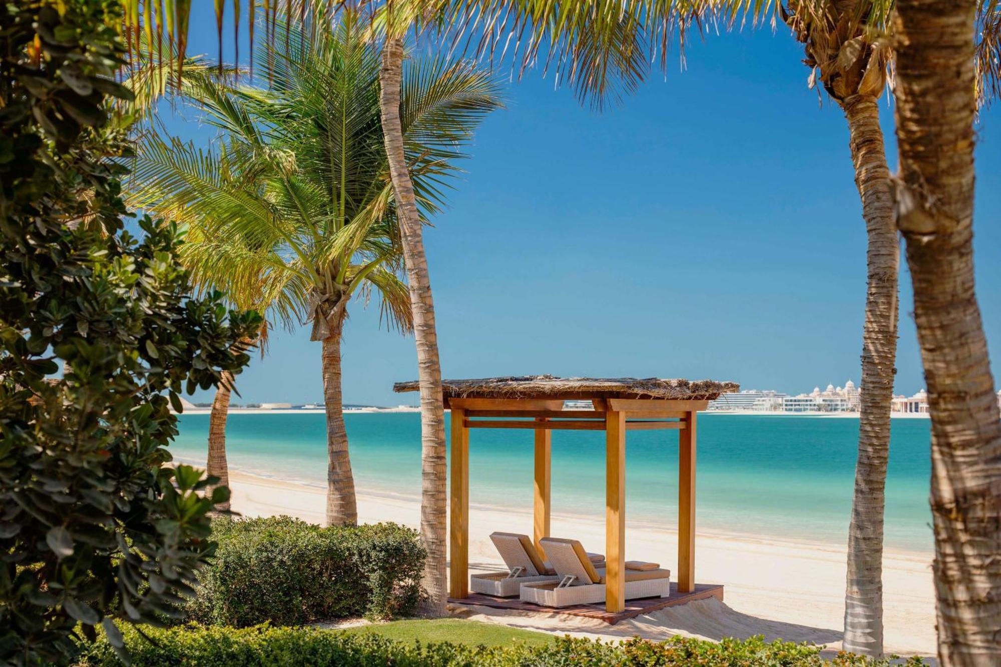 One&only The Palm 5* Dubai