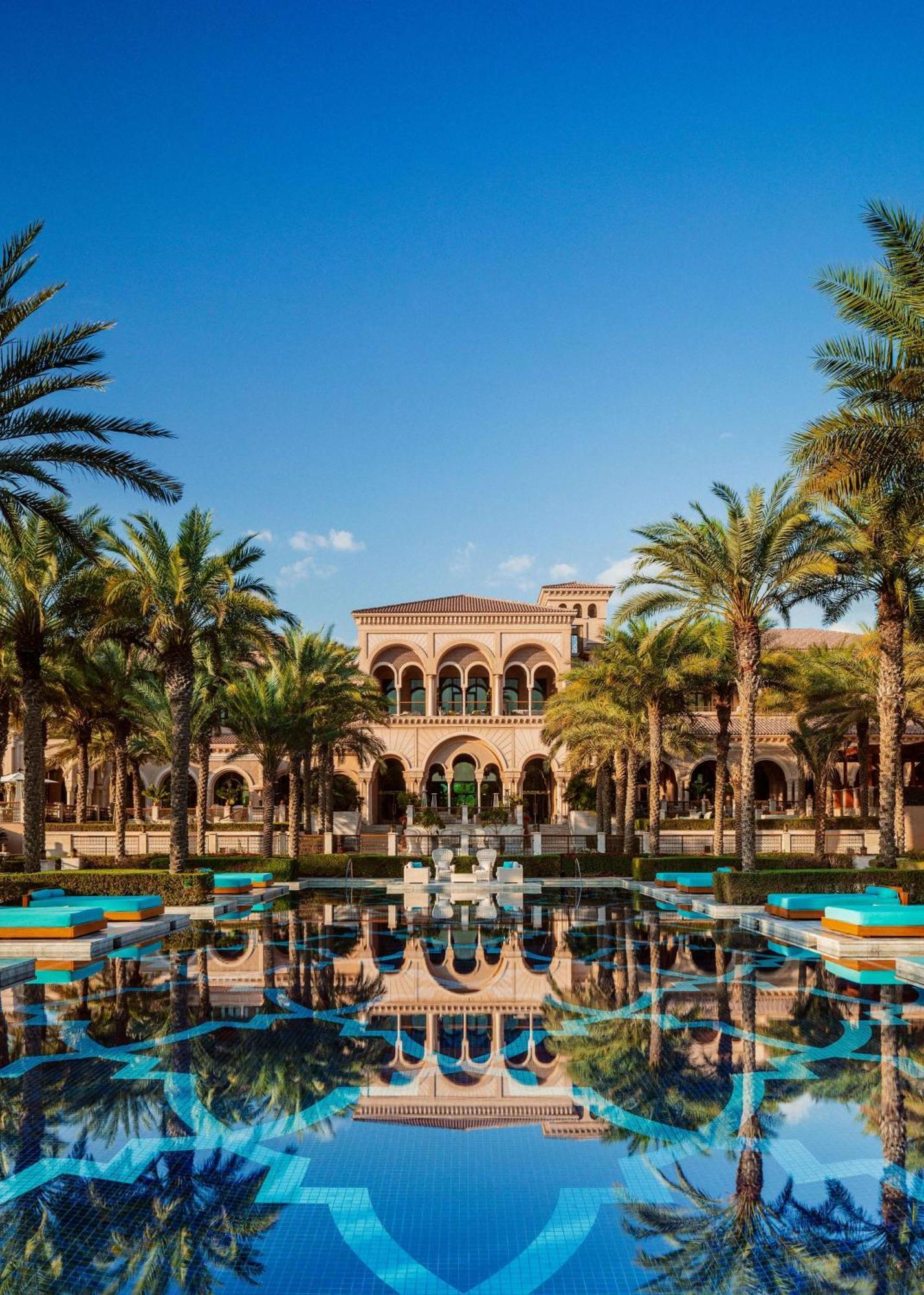 One&only The Palm Resort 5*