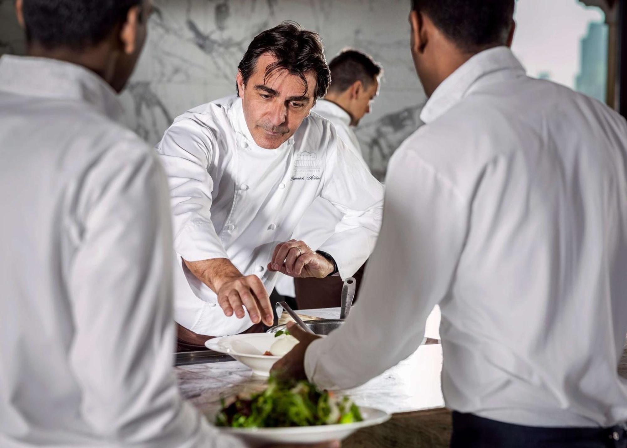 One&only The Palm 5* Dubai