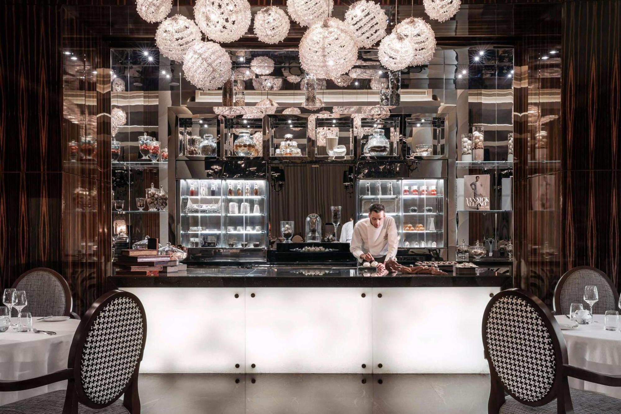 One&only The Palm Dubai