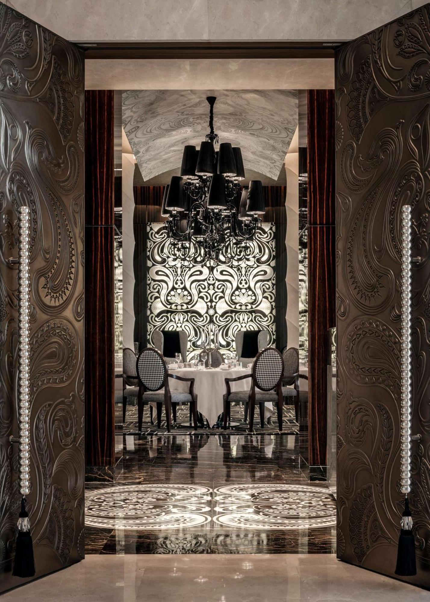 One&only The Palm 5* Dubai