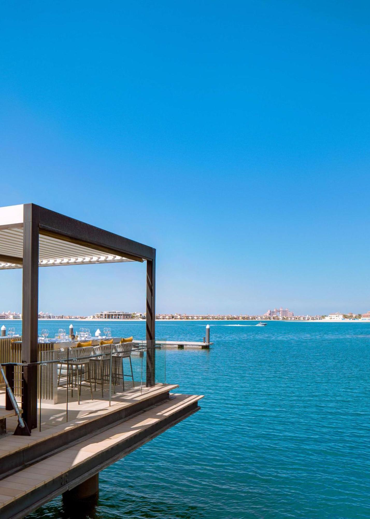 Resort One&only The Palm Dubai