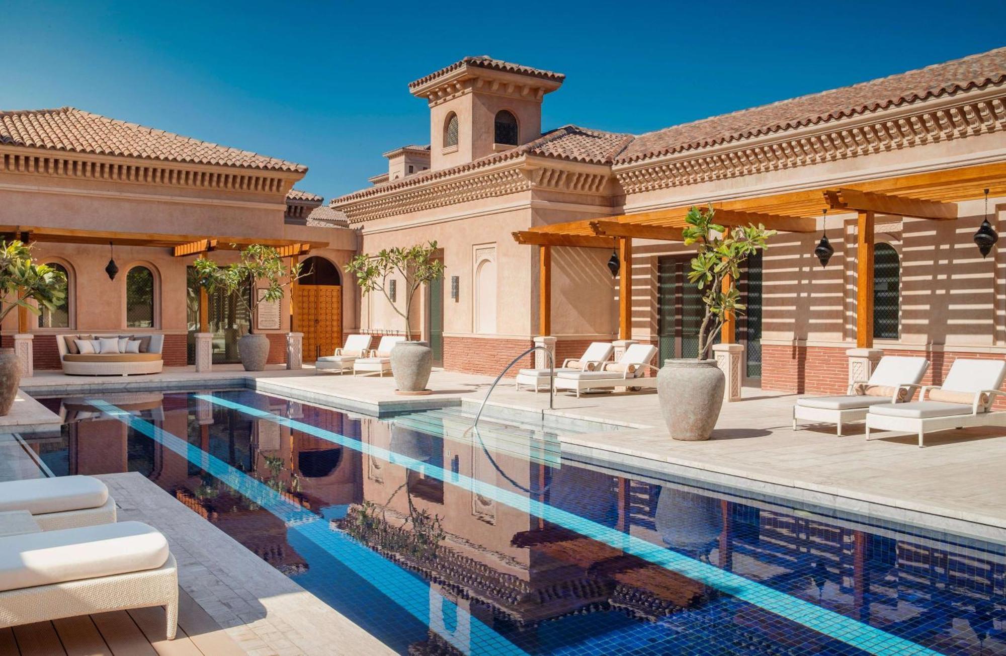 Resort One&only The Palm