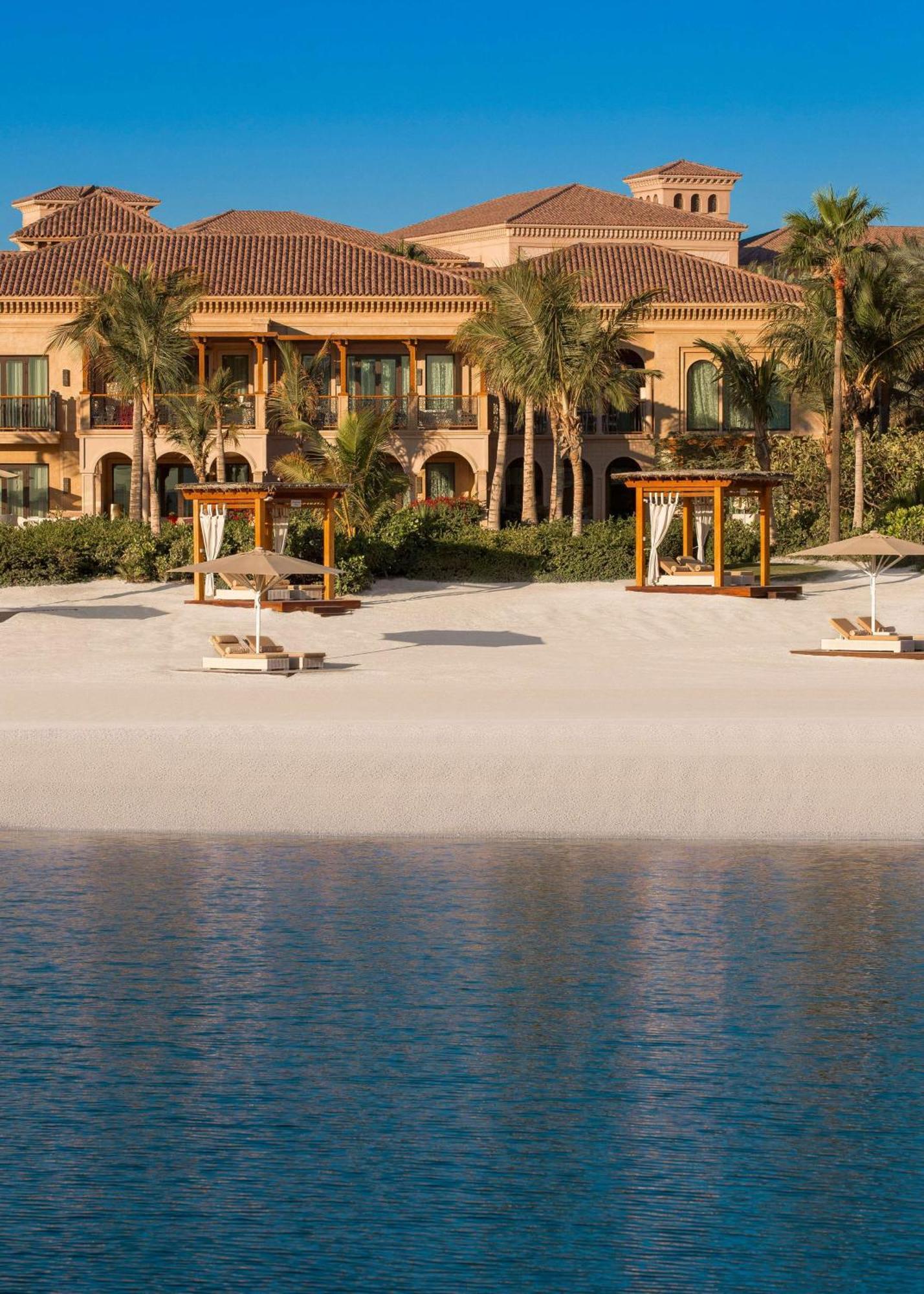 One&only The Palm Resort 5*