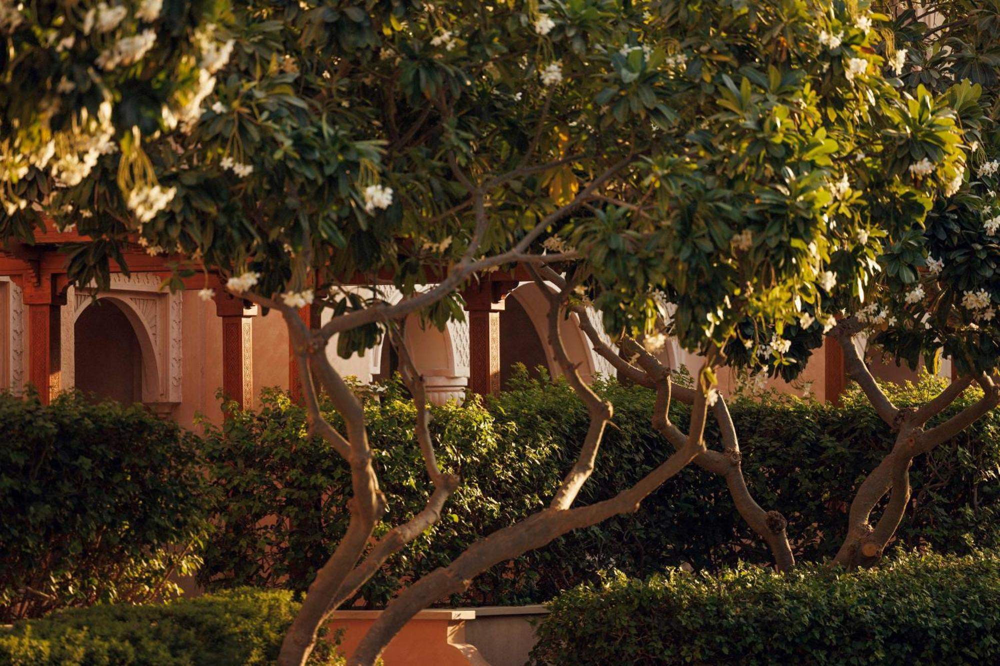 Resort One&only The Palm Dubai