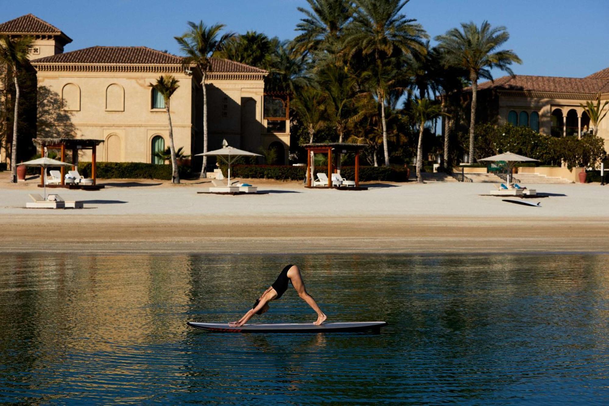 One&only The Palm 5* Dubai
