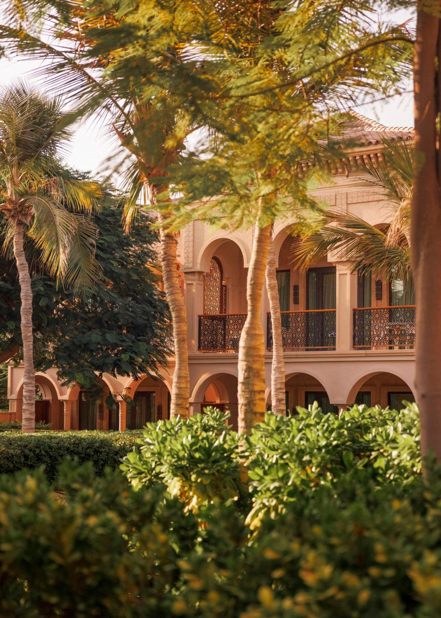 One&only The Palm 5*